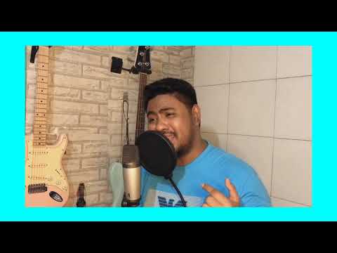 180° - BEN (COVER by Vitho Wattimena)