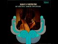 Ron Carter - IHS (I Have Suffered) - from Huntington Ashram Monastery by Alice Coltrane