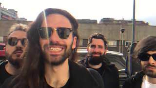 Fast Animals And Slow Kids - Non potrei mai / Live a Citofonare Rockit