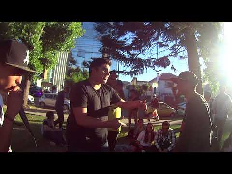 ENZERIO vs MOMO: 8vos - V.M Vol. 1