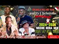 BEST OF END YEAR 2024 2025 OHANGLA LATEST OLD SKUL WECH HERA MIX FT DJ ROJO 254 MARRY CHRISTMAS