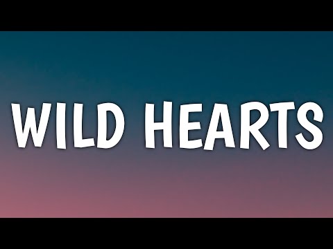 Keith Urban - Wild Hearts (Lyrics)