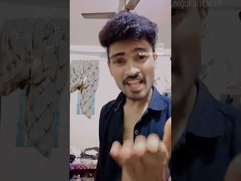 Unique Sitender Rajaji Ke Dilwa (Lip-sync)