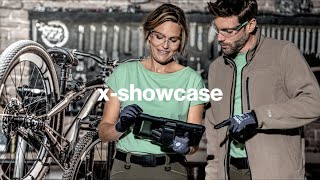 Schutzbrille uvex pheos NXT: Innovation und Komfort für maximale Sicherheit