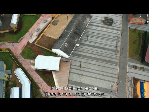 Saade: EAP 2019 - Valga keskväljak/TV show: EAA 2019 - Central Square in Valga