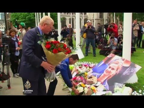 Uznemiravanje političarki postalo uobičajena pojava u Velikoj Britaniji