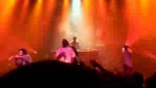 Jurassic 5 - Red Hot