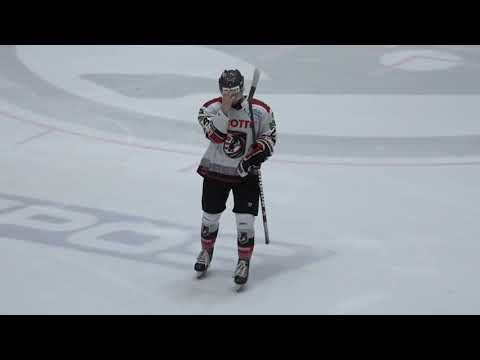 25.kolo HC Grotto Prešov - HK Poprad ZÁZNAM