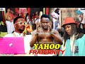 YAHOO FRATERNITY - (New Full Movie) Zubby Michael 2021 Trending Latest Nollywood Nigeria HD  Movie