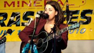 The Little Roy & Lizzie Show, When the Sun Comes Up Tomorrow, 071710.MPG