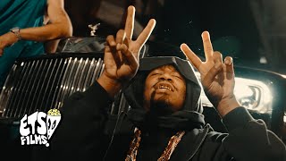 Skrilla - Resident (Official Video)