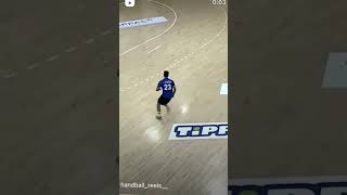 Handball best counter attack
