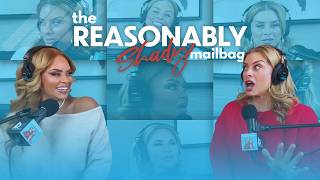 The Reasonably Shady Mailbag Ep. 13