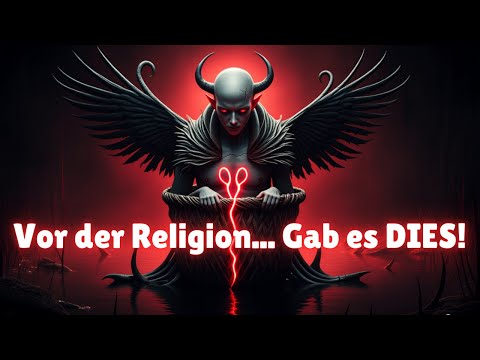 Der ÄLTESTE Schöpfungsmythos der Welt und seine Ursprünge