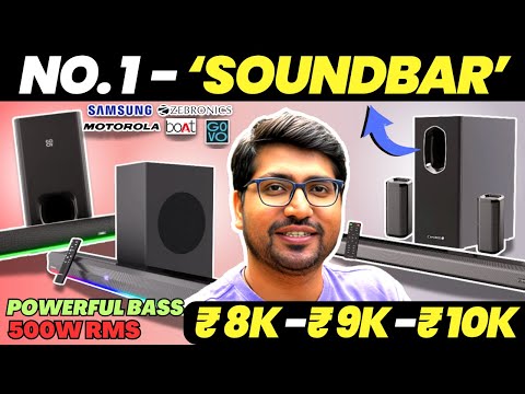 [TOP 3]🔥Best Soundbar Under 10000 🔊 Best Soundbar 2026🔥Best Soundbar 2026 Under 10000