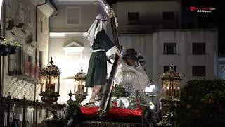 Semana Santa en Mérida 2022 · Declarada de Interés Turístico Internacional