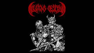 Legions Descend - Demo (Full) - 2017