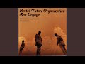 Tres Amigo (Organic Audio Mix)