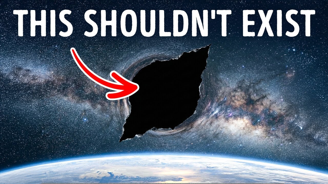 Why the Boötes Void Scares Astronomers