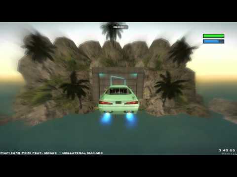 PeiN ft. Drake - Collateral Damage