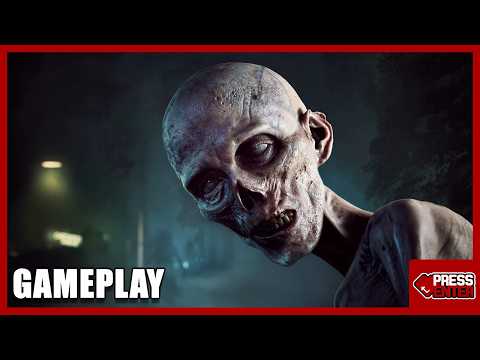 No More Room in Hell 2 – Mission Gameplay (PC)