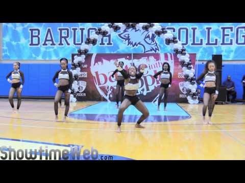 "Loop Squad (Red) vs Underkonstruction (Black)" Stand Battle - 2016 Battle In The Apple BITA