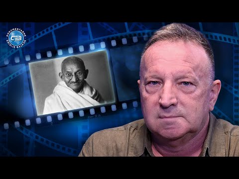 BALKAN INFO: Višeslav Simić - Gandi je znao da zlo mora biti uništeno, kompromis nije opcija!