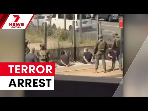 Seven men arrested at Liverpool released after no evidence of wrongdoing | 7NEWS