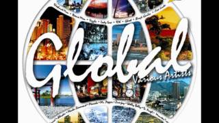 DJ ENDLEZZ - Global Riddim Mix