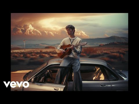 Matthew Ifield - She Doesn't Care (Official Video)