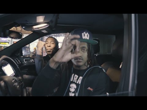 570JV - Drive The Boat (Official Music Video) ft. Sosa Geek