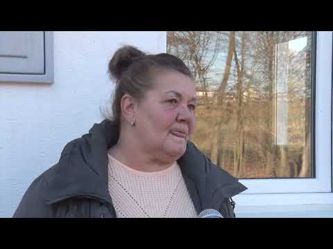 Tešanjska hronika 787 - Primopredaja 76. objekta NHU Oslonac u Miljanovcima