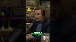 Brasil  Crise no Judiciário Gera Mais Crime e Desconfiança:#BancoMaster#DanielVorcaro#STF#CasoMaster