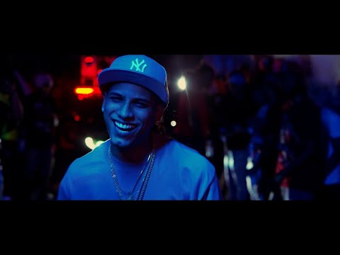 Mi Bloke - OlleJey | Video Oficial @Imperiorecordrd