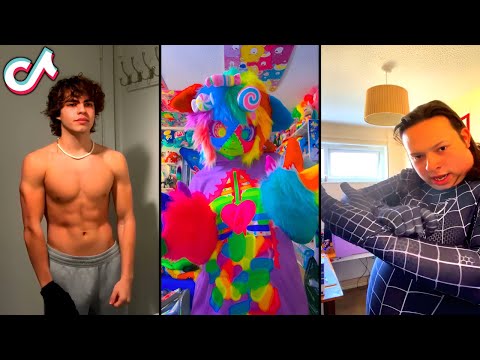 ULTIMATE TIK TOK CRINGE COMPILATION THAT GAVE ME SECONDHAND EMBARASSMENT #488