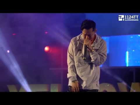 180707 Rockin' with the Best   The Quiett (BlaBla Festa)