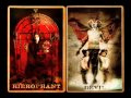 Marilyn Manson - Working Class Hero - Rare Holy Wood Cover