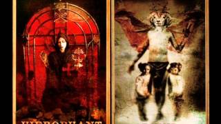 Marilyn Manson - Working Class Hero - Rare Holy Wood Cover