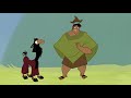 The Emperor S New Groove My Funny Friend And Me Re Animatic Video 1K Subscribers