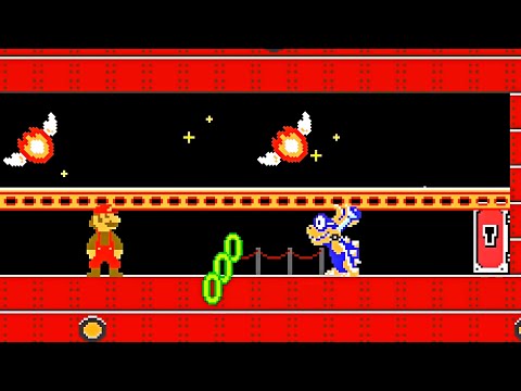 Super Mario Maker 2 🔥 Expert Endless Challenge #1153