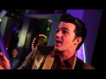 Interview + Sunny Afternoon - Drake Bell 
