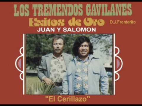 Los Tremendos Gavilanes -- El Cerillazo