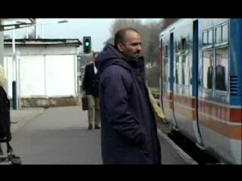 Benjamin Zephaniah - Rong Radio