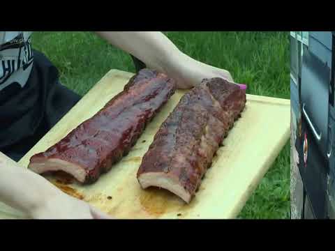 National BBQ month: viewer recipes