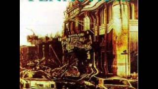 Pennywise-Final Chapters