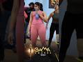 Watch Dimple Hayathi Transform Every Move With Grace Power And Pure Energy GAMA Awards