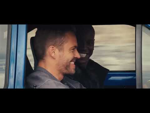 Fast & Furious 6 (2013) Tank Chase Scene 2of2 [Full HD/1080p]