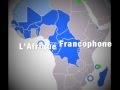 L'Afrique Francophone: Apprendre sa géographie - Learn the French-speaking African countries