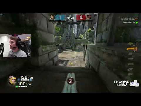 Rapha vs Nonexz | Ruins Of Sarnath