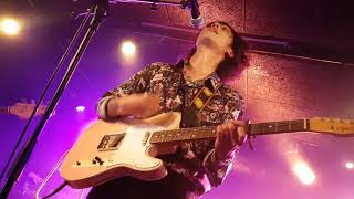 20180905 정준영 Drug Restaurant @Paris - &#39;Mistake&#39; 직캠